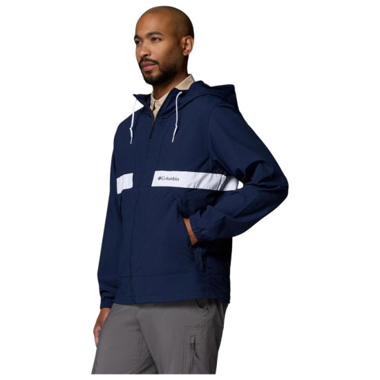 Columbia Ανδρικό μπουφάν Spire Valley™ Hooded Windbreaker